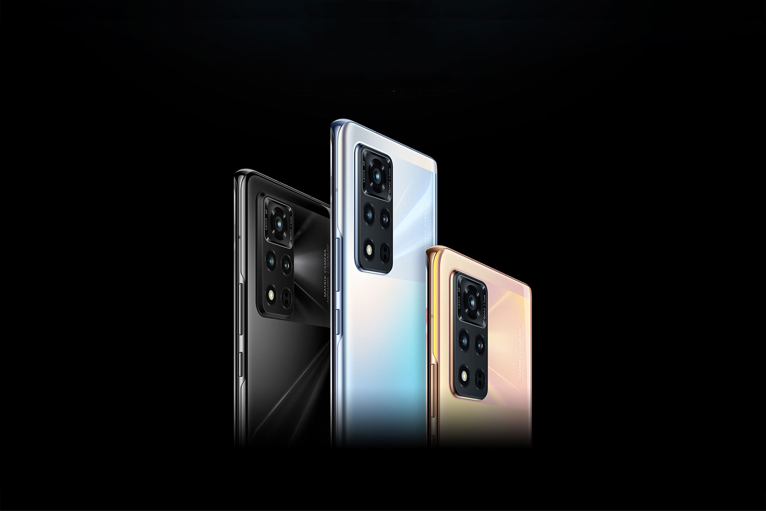 HONOR View40_1