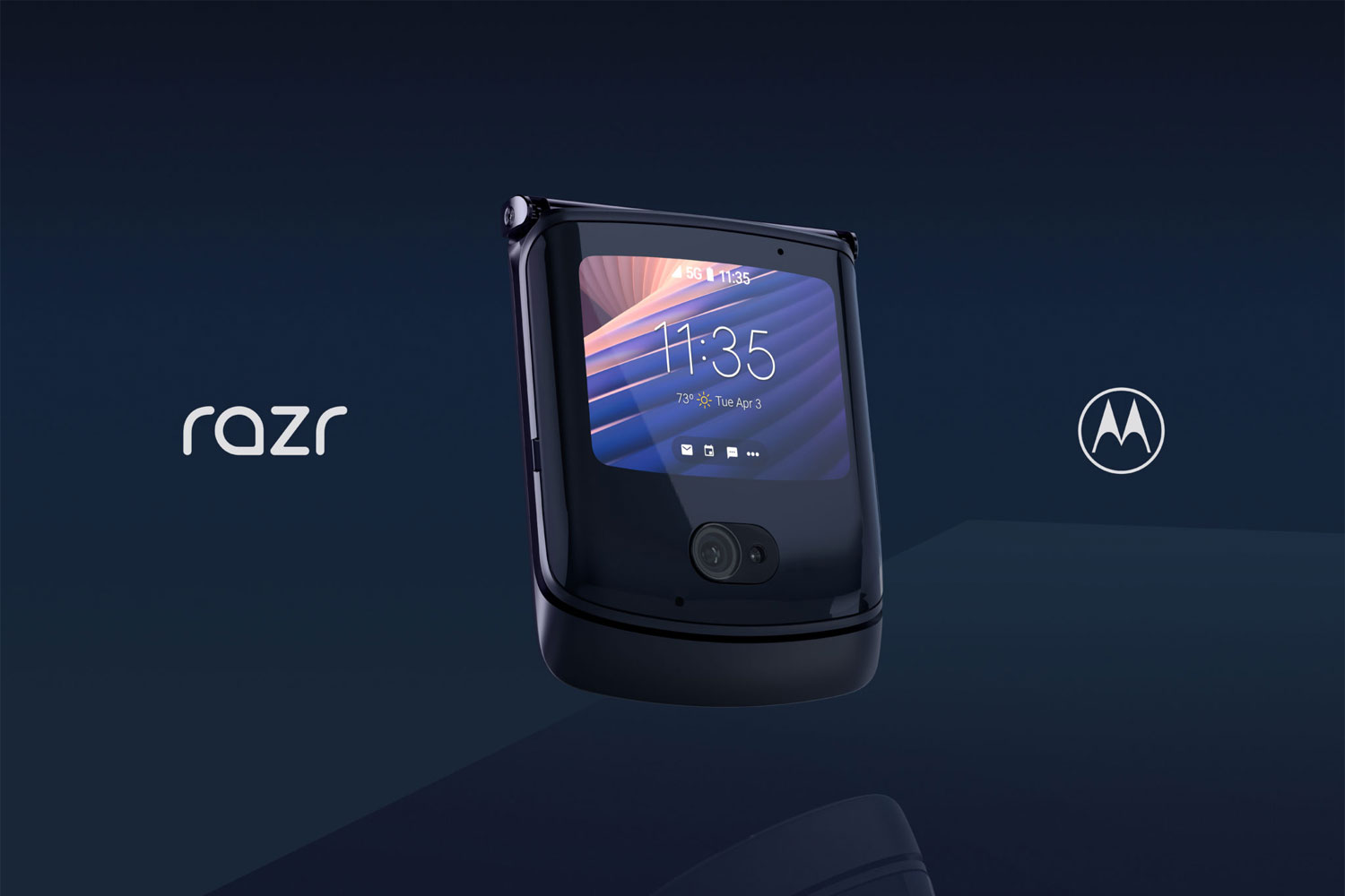 Motorola Razr 5G_1