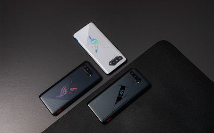 ASUS ROG Phone 5 Series