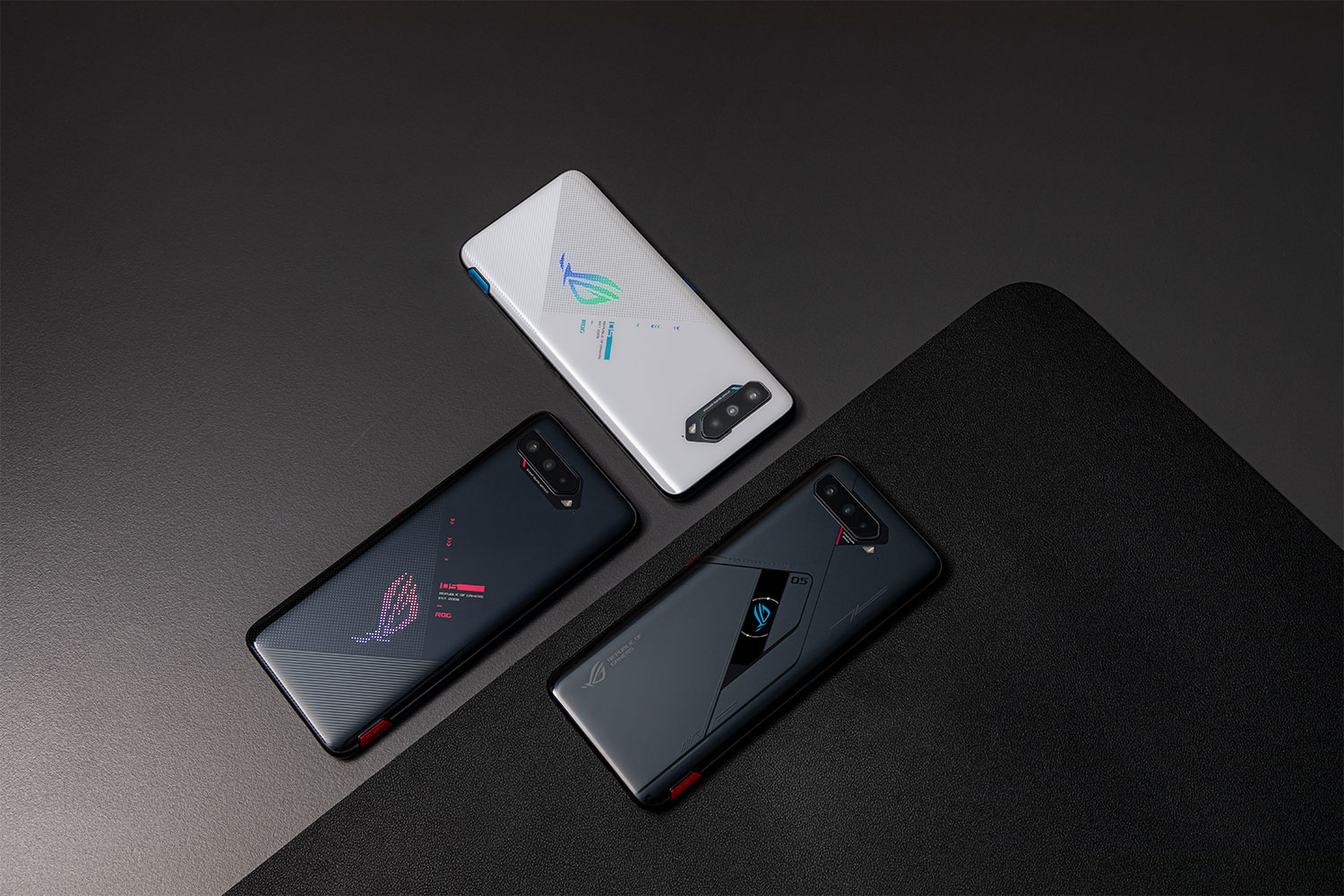 ASUS ROG Phone 5 Series