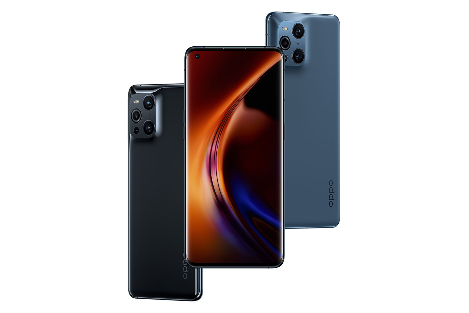 OPPO Find X3 Pro_2