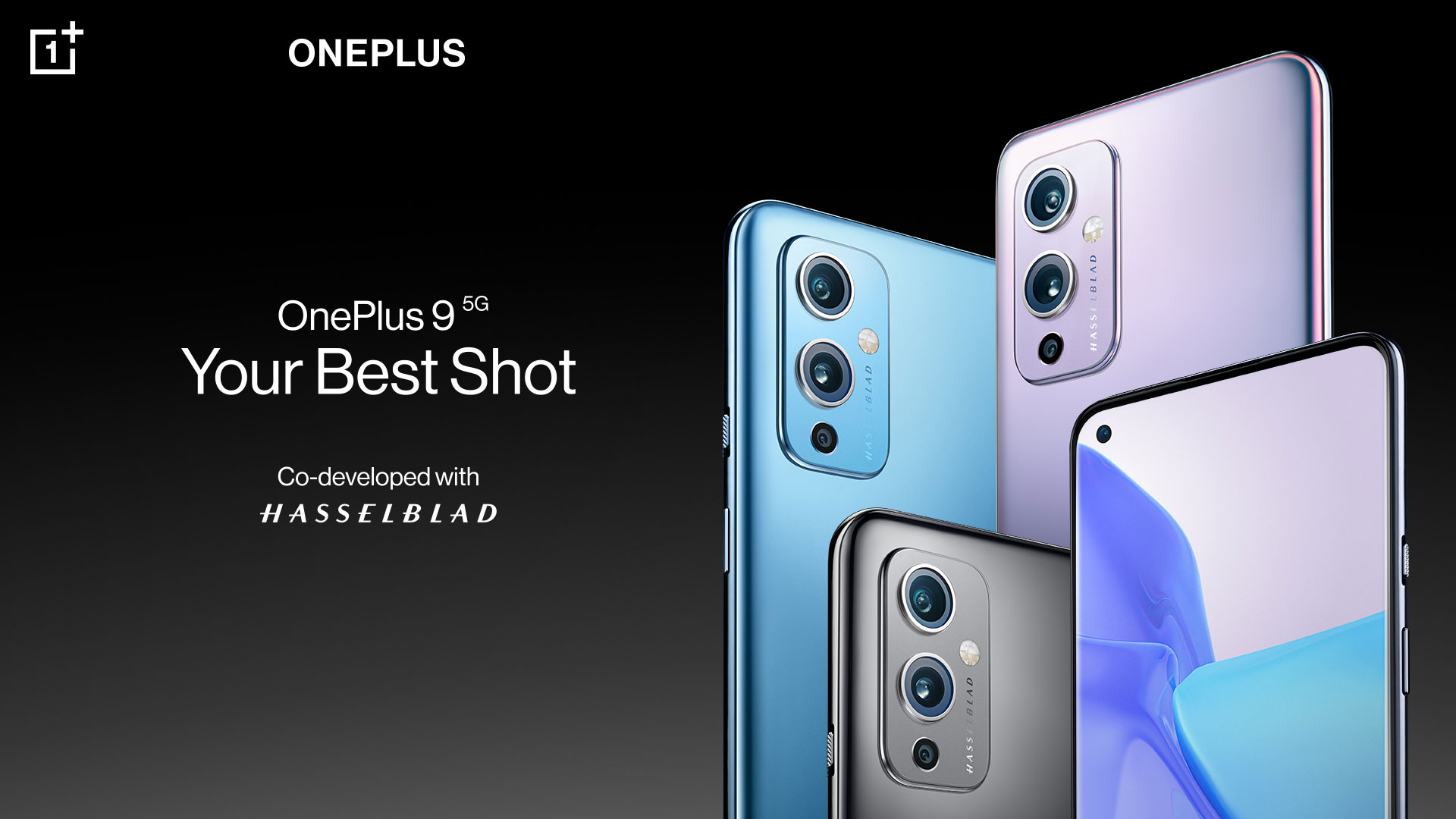 OnePlus 9 Series