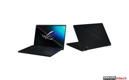 ASUS ROG Zephyrus M16