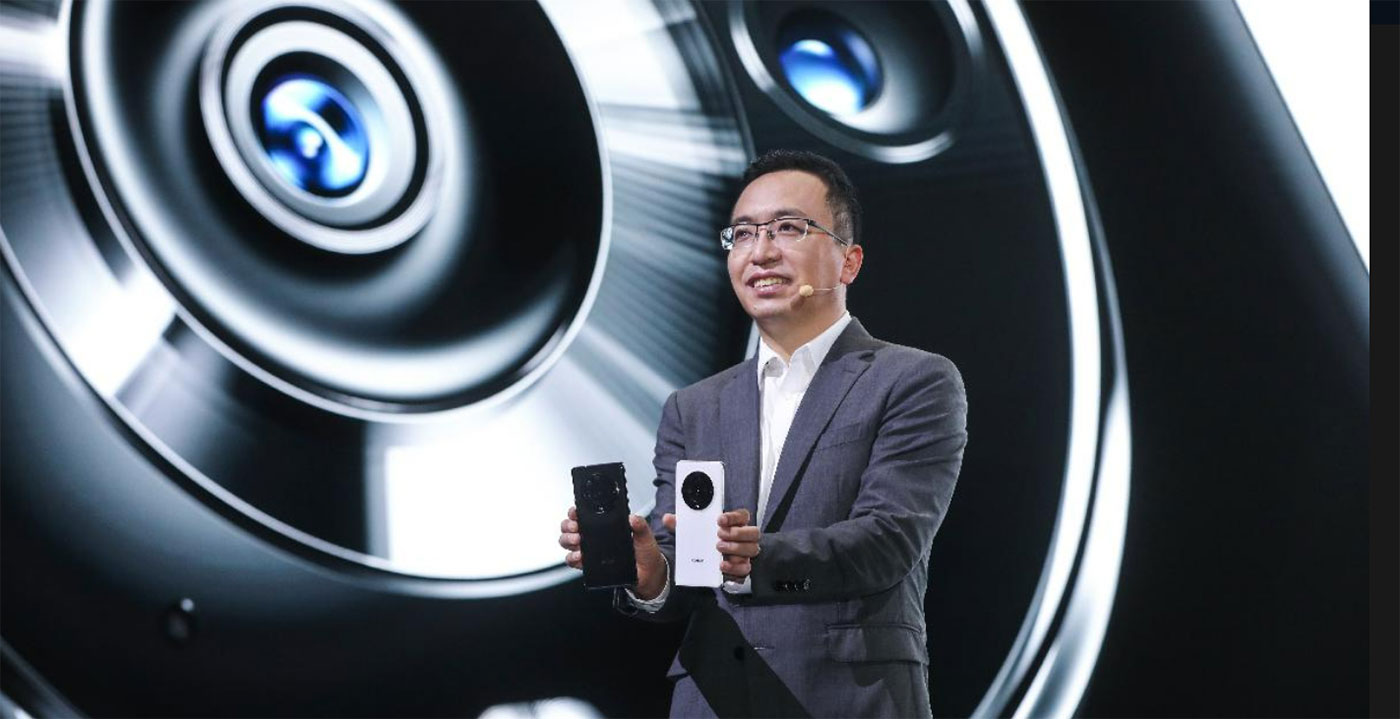 HONOR Magic3 Series Launch