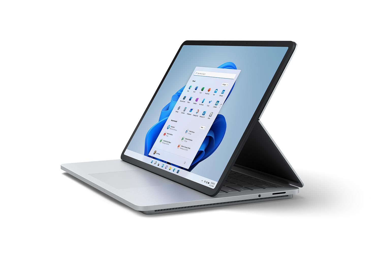 Microsoft Surface Laptop Studio