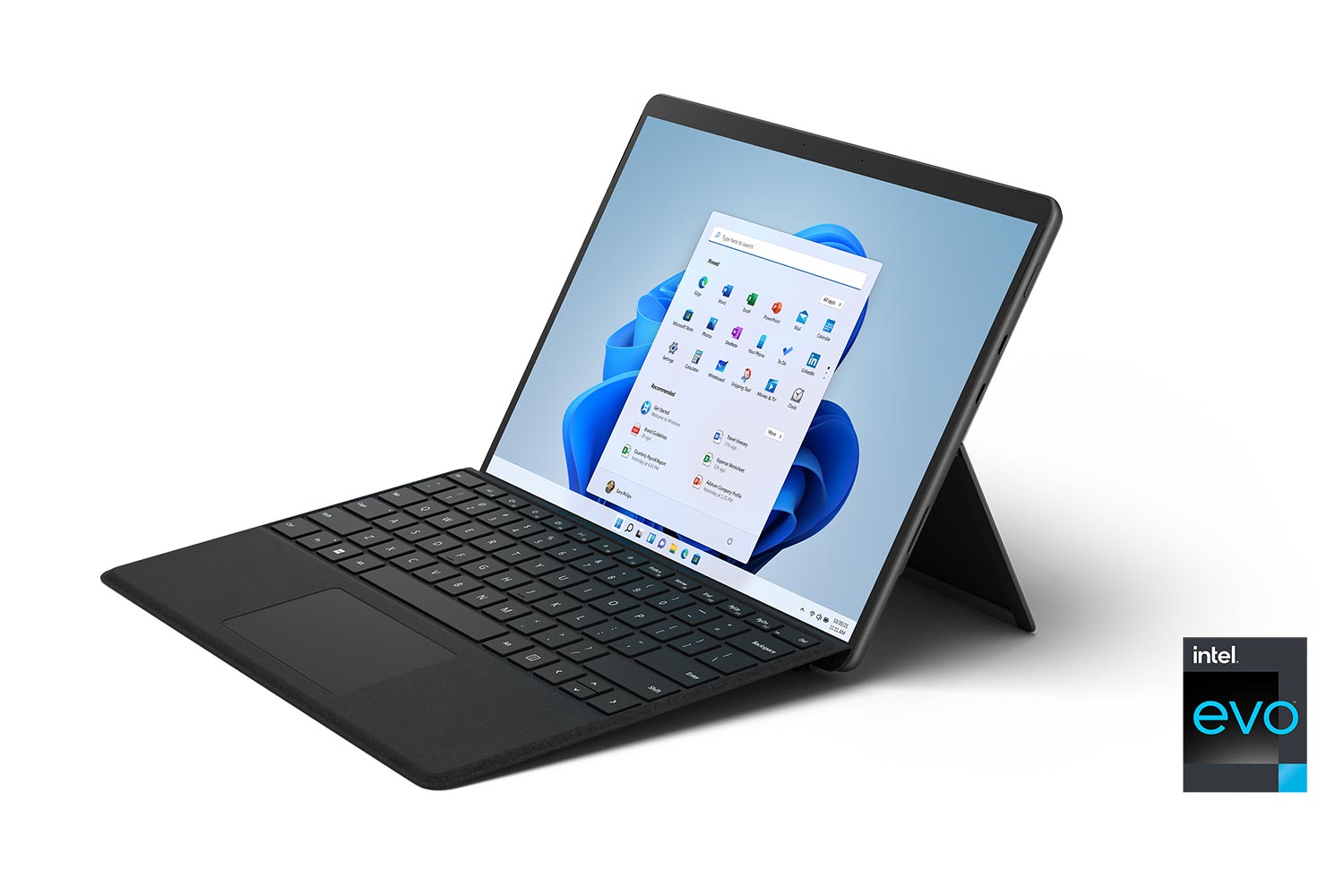 Microsoft Surface Pro 8