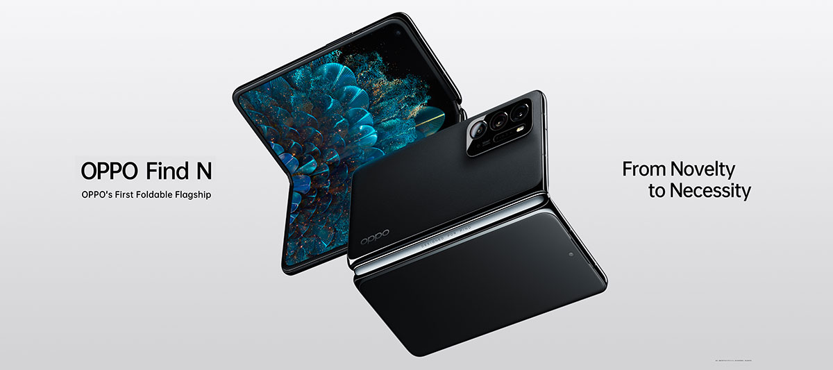 OPPO Find N_1