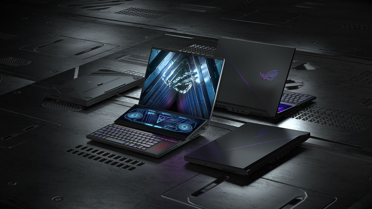 ASUS ROG Zephyrus Duo 16_1