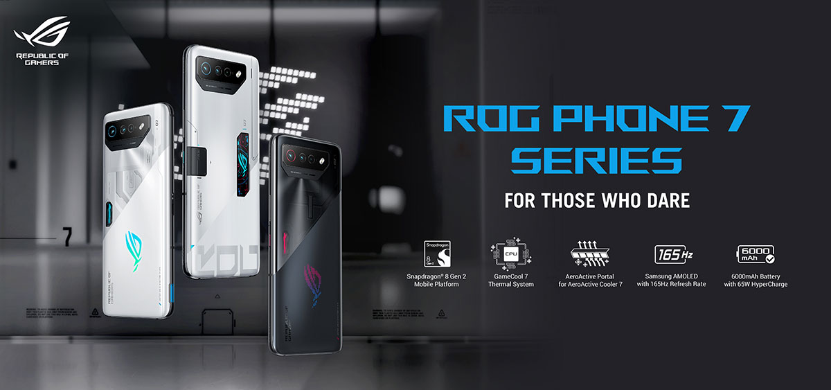 ASUS ROG Phone 7 Series_1