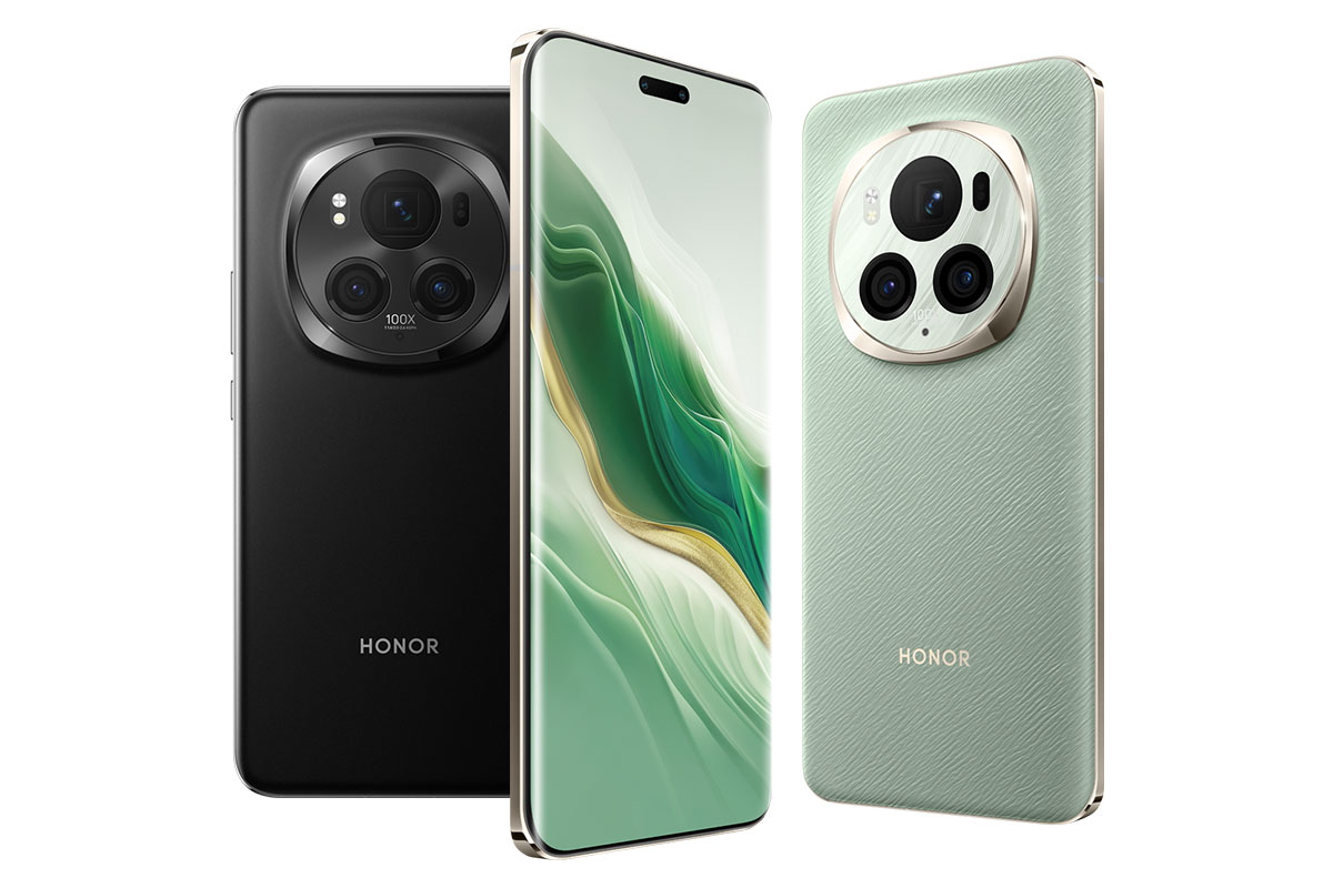 HONOR Magic6 Pro