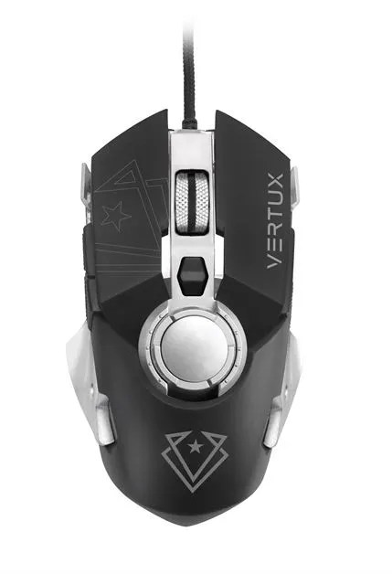 Vertux Cobalt Mouse