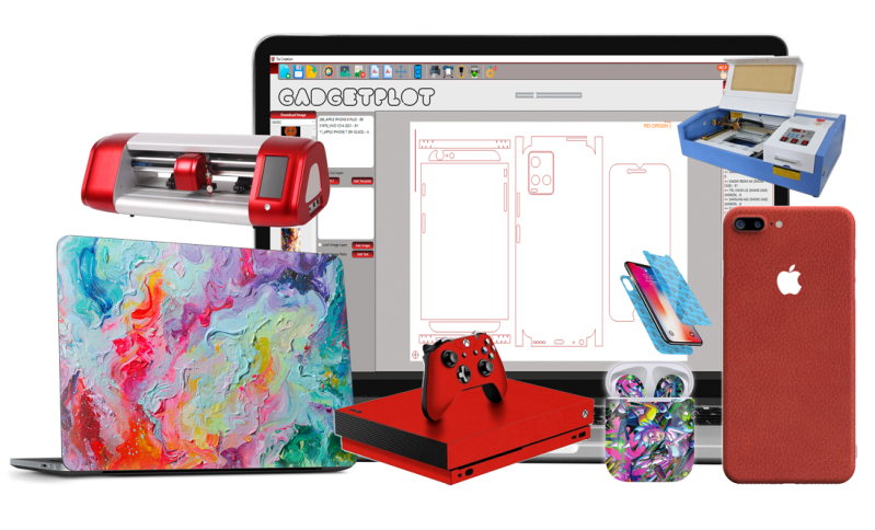 Github Cielo Simulations Quick Gadget Plot - Vintage Art Collection - Full HD Quality