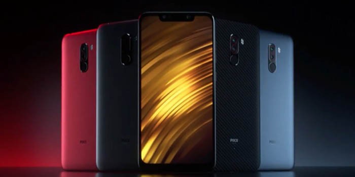 Pocophone F1 Vs Xiaomi Redmi Note 5 Pro Masih Belum Yakin