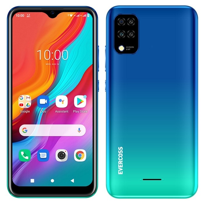 With a 16ms response rate and a 1900x1200 resolution, harcore gamers and designers have something to save up for. Rekomendasi HP Evercoss Terbaik 2021 - Brand Asli Lokal Harga Merakyat | Gadgetren