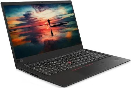②極美品 ThinkPad X1CarbonGen10 i5 8GB/256GB LENOVO THINKPAD X1 CARBON GEN 8 /i5-10210U /8GB RAM /256GB