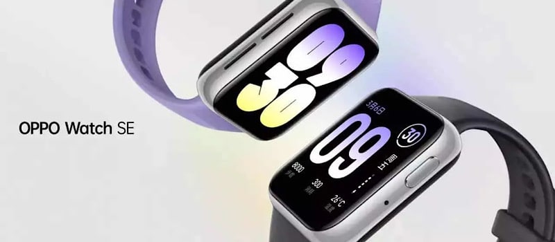 Oppo Watch SE
