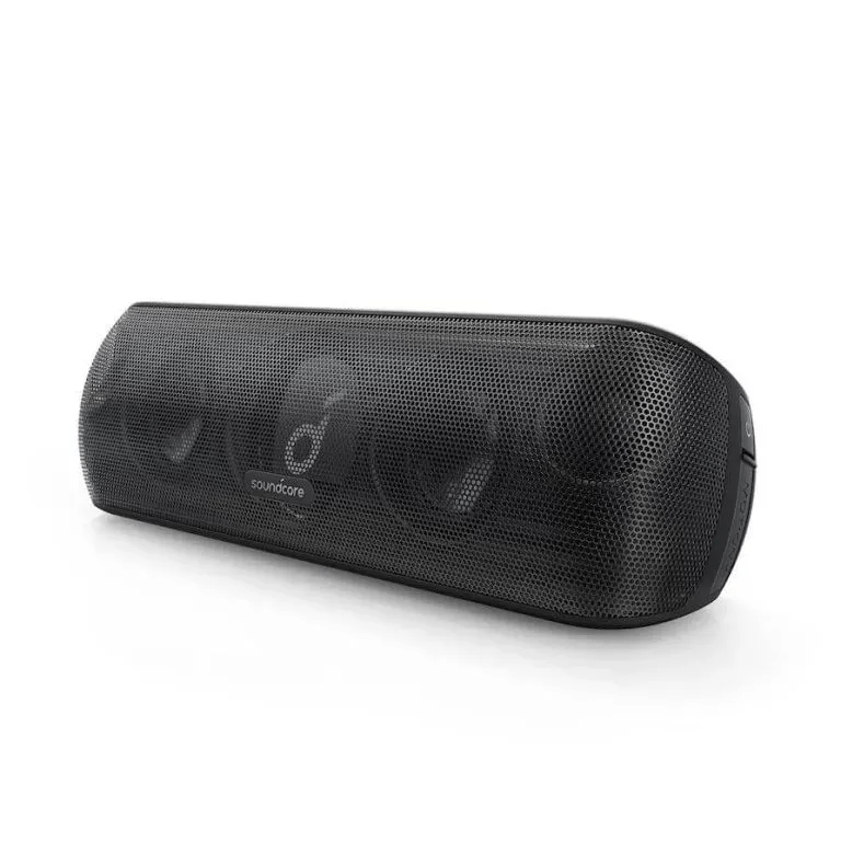 Anker Soundcore Motion Plus Hi-Res Bluetooth Speaker in Bangladesh