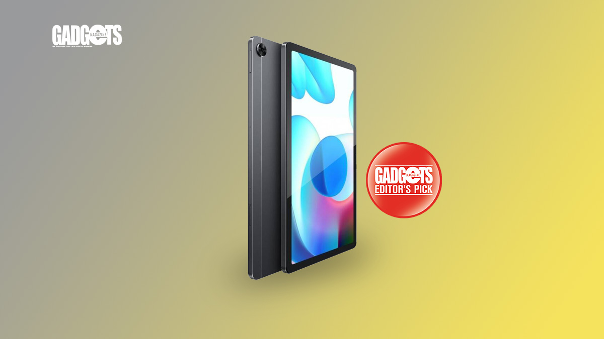 realme Pad review • Gadgets Magazine, realme pad - Vimarsana News