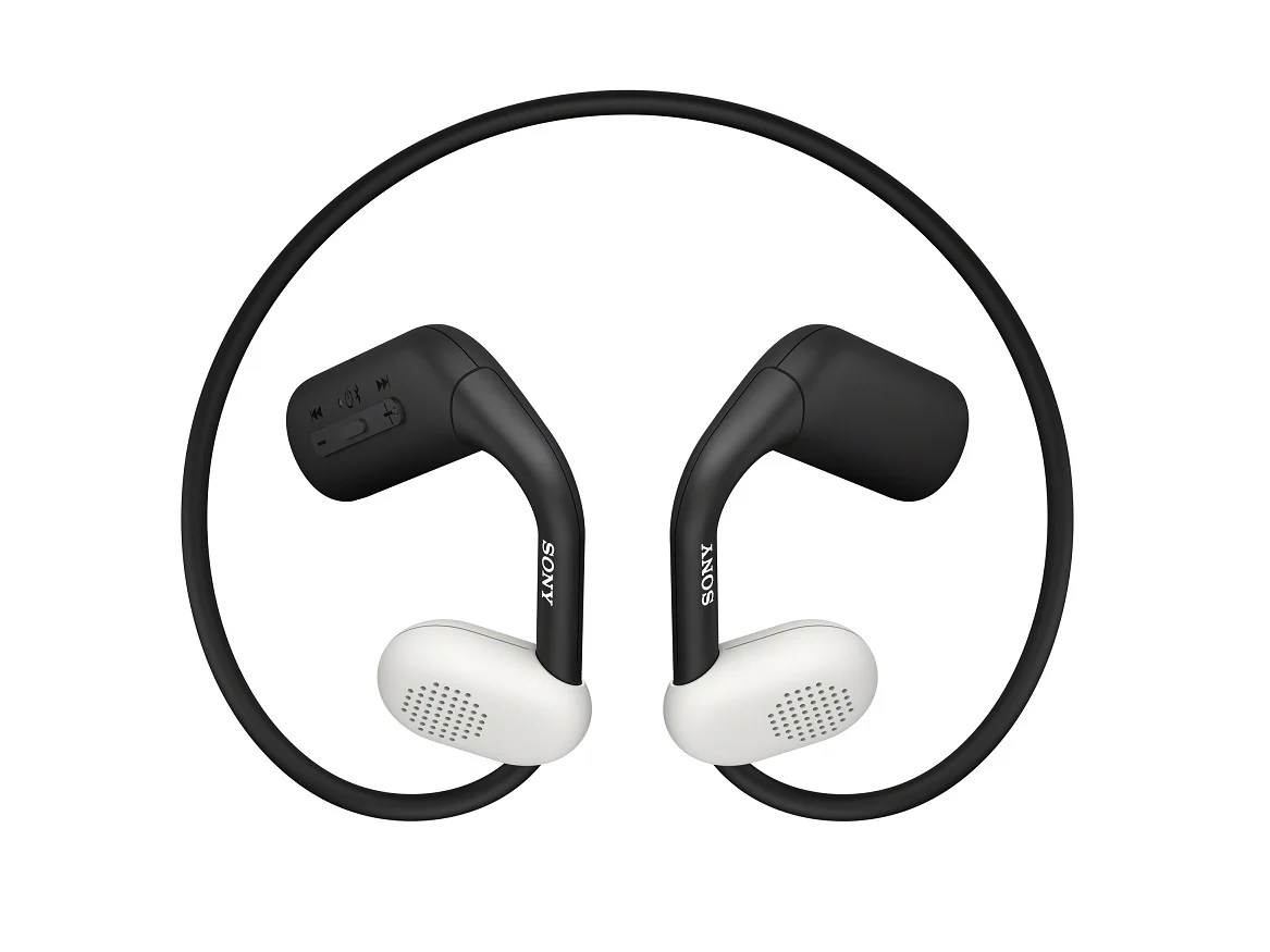 Float Run, los nuevos audífonos de Sony diseñados para deportistas ...