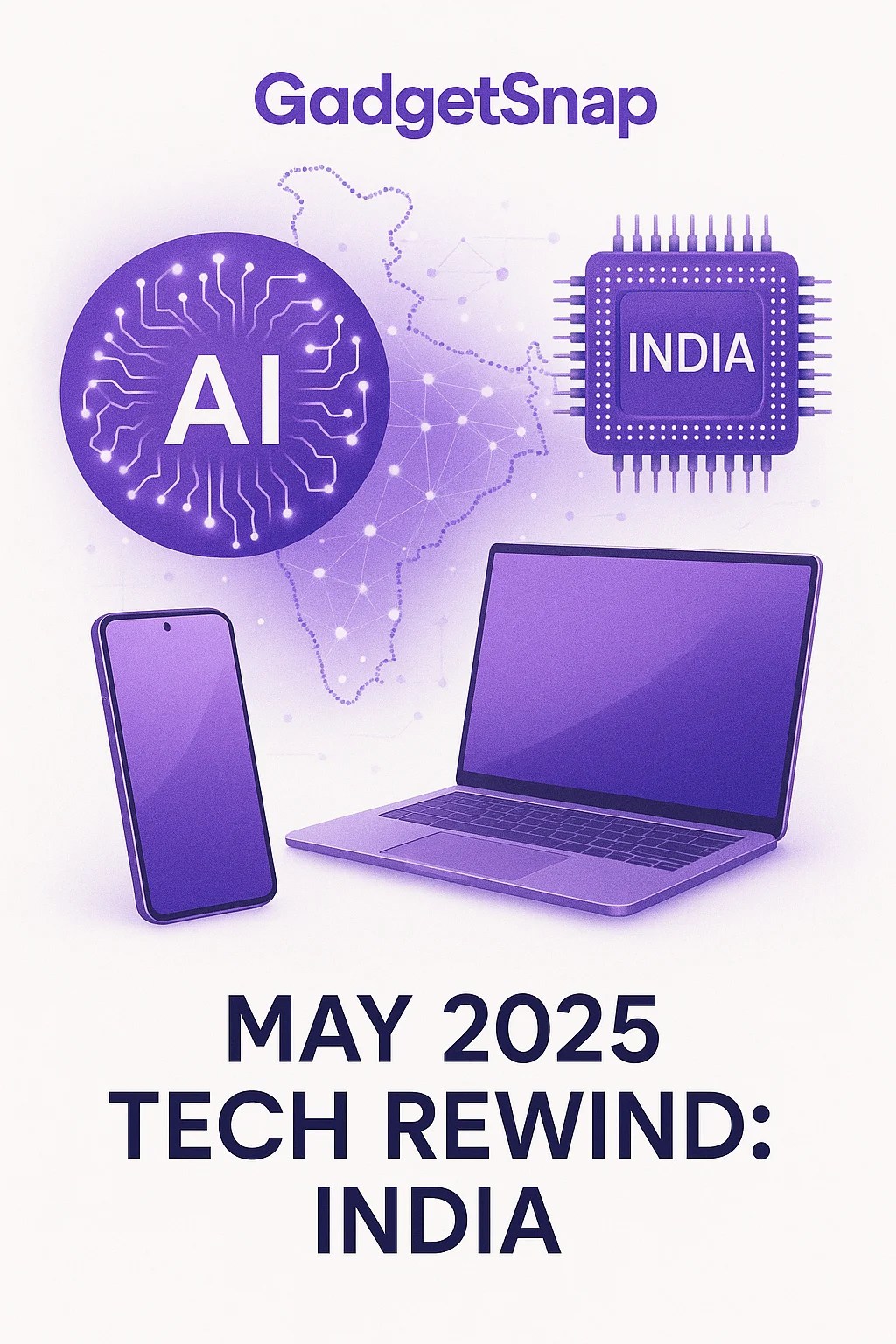 TECH MAY 2025