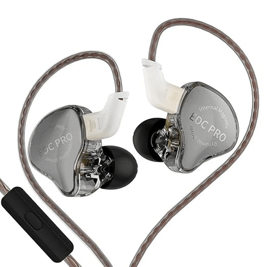 KZ-EDC-PRO-IEM