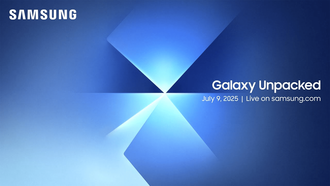 Samsung Unpacked
