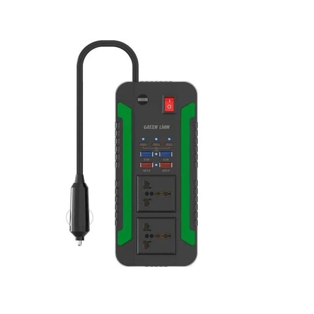 GREEN LION SPARK 300 POWER INVERTER 300W