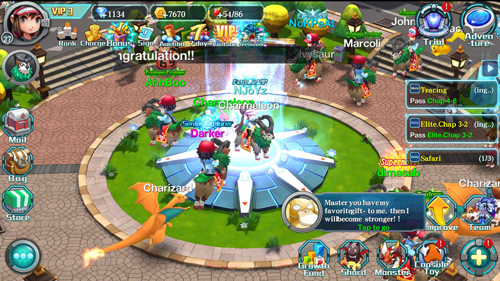 Top 6 Best Pokemon Games For Android 2018 Pokemon Games Pokemon Cool Pokemon Shop our great selection of video games consoles and accessories for Xbox One PS4 Wii U Xbox 360 PS3 Wii PS Vita 3DS and more.