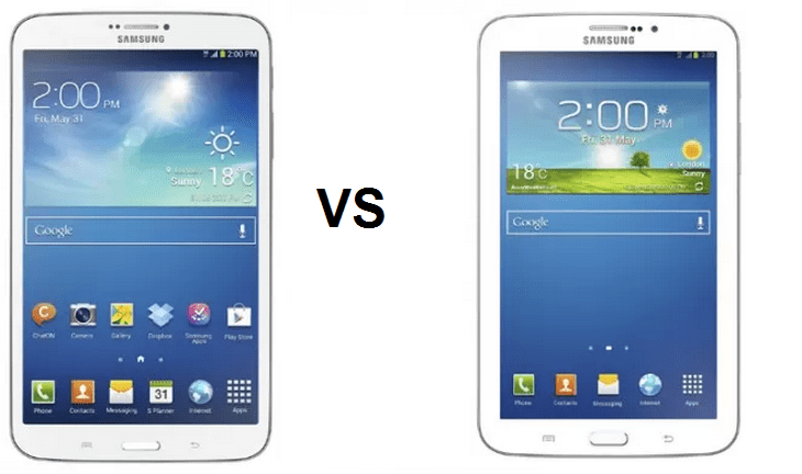 Samsung galaxy tab a 8 0 vs 7 0