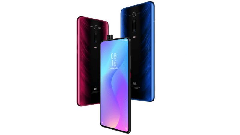 2400 x 1080 pixels, 20:9 ratio, 409 ppi . Xiaomi Mi 9T Launched as Global Version of Redmi K20