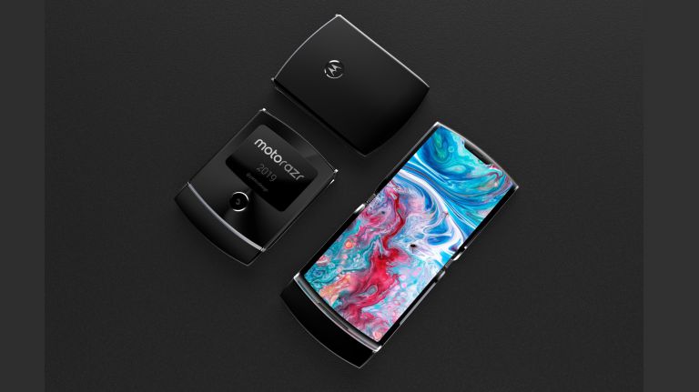 Upcoming phones November 2019