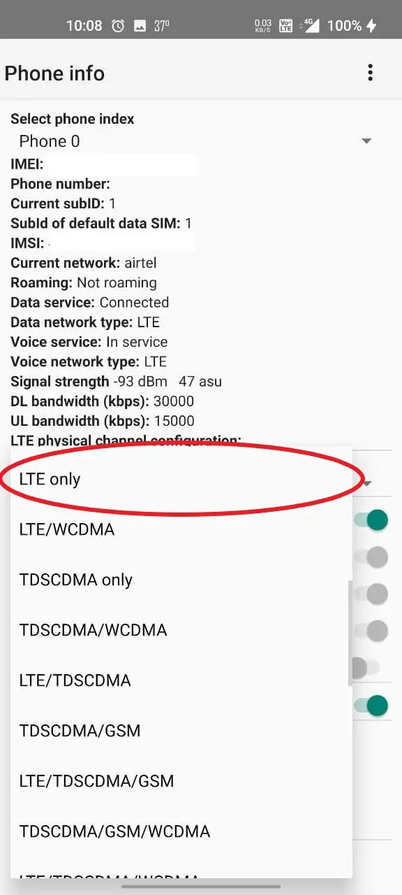 Exclamation Mark On Work Signal Mobile Data Not Working 8 Ways To Fix Gadgets To Use This symbol indicates that the device is currently connected to a mobile network and visualizes the strength of the signal relative as bars. Exclamation Mark On Work Signal Mobile Data Not Working 8 Ways To Fix Gadgets To Use Free for personal and commercial purpose with attribution.