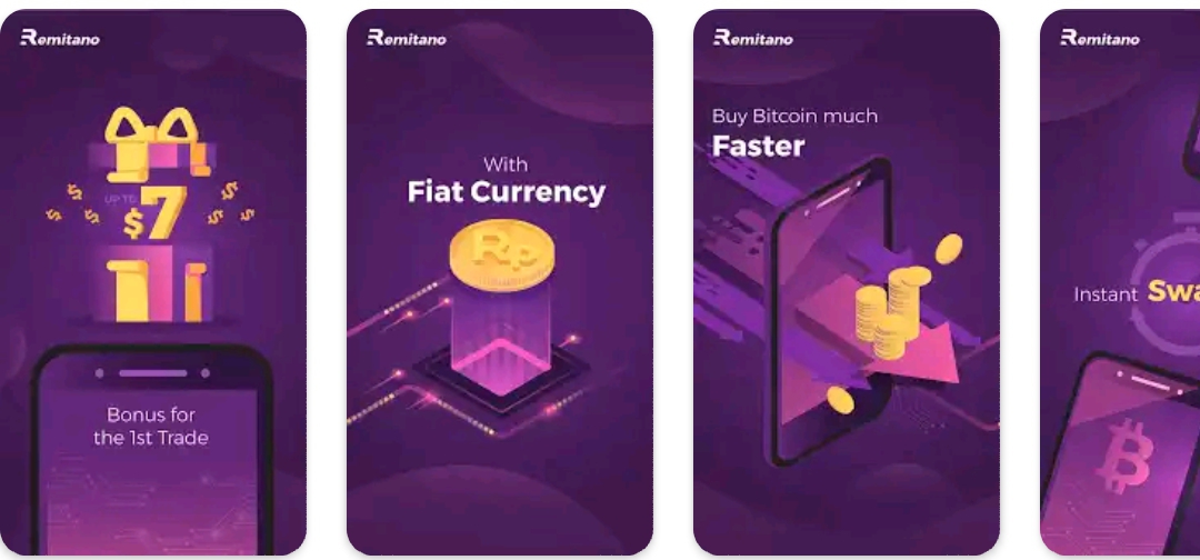 Are you a programmer who has an interest in creating an application, but you have no idea where to begin? Top 10 Apps To Buy Cryptocurrencies In Nigeria 2020 Gadgetstripe