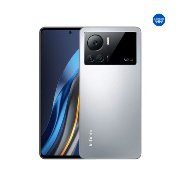Infinix Note 12 VIP Specs and Price