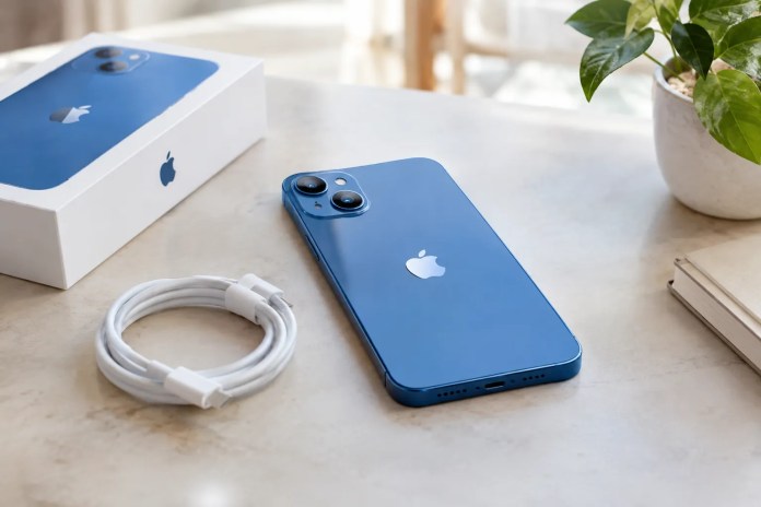 The iPhone 13 specifications that matter most