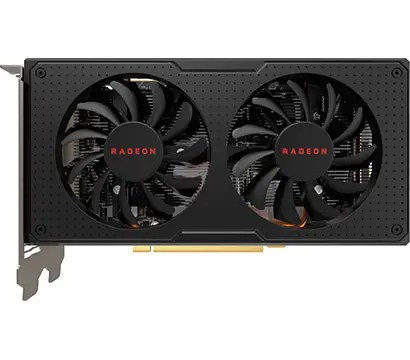 Especificaciones técnicas de la Radeon RX 9070 GRE