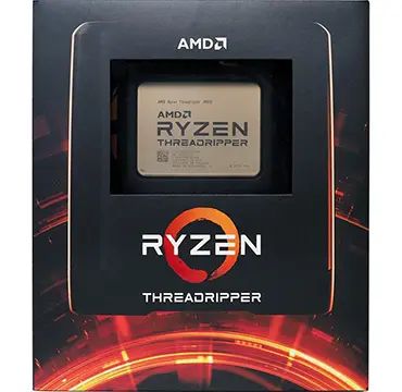 Top Amd Ryzen Threadripper Processors For Ultimate Performance - Vintage Art Collection - Desktop Quality