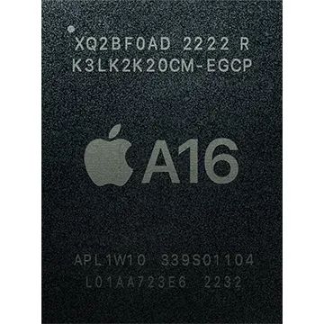 Apple A18 Pro Vs Apple A16 Bionic - Download Ultra HD Geometric Image | 4K