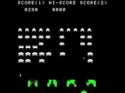 Space Invaders Invincible Collection Review Gamespew 