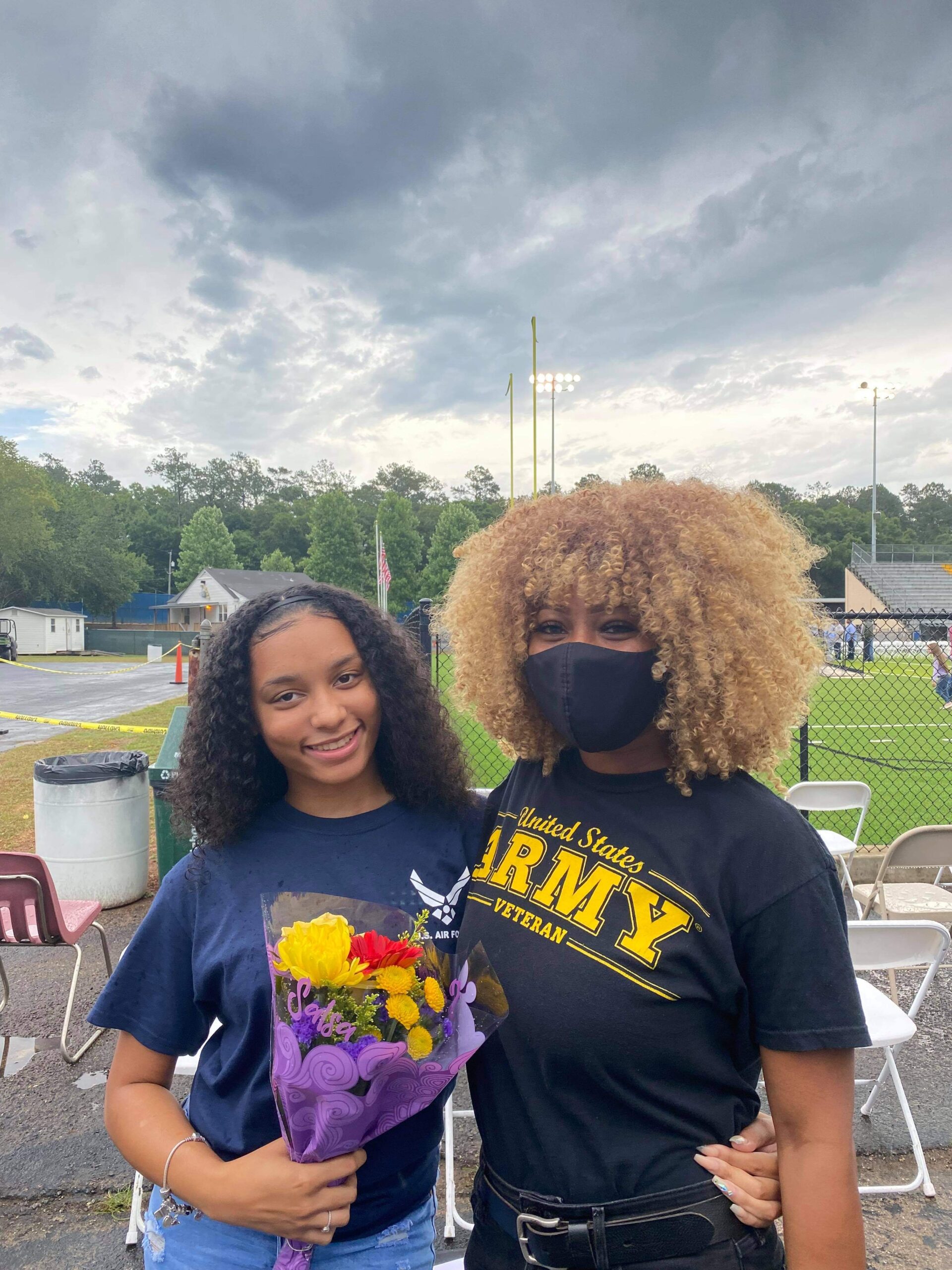 Adopt a Senior: Gadsden County Facebook page connects students to mentoring adults