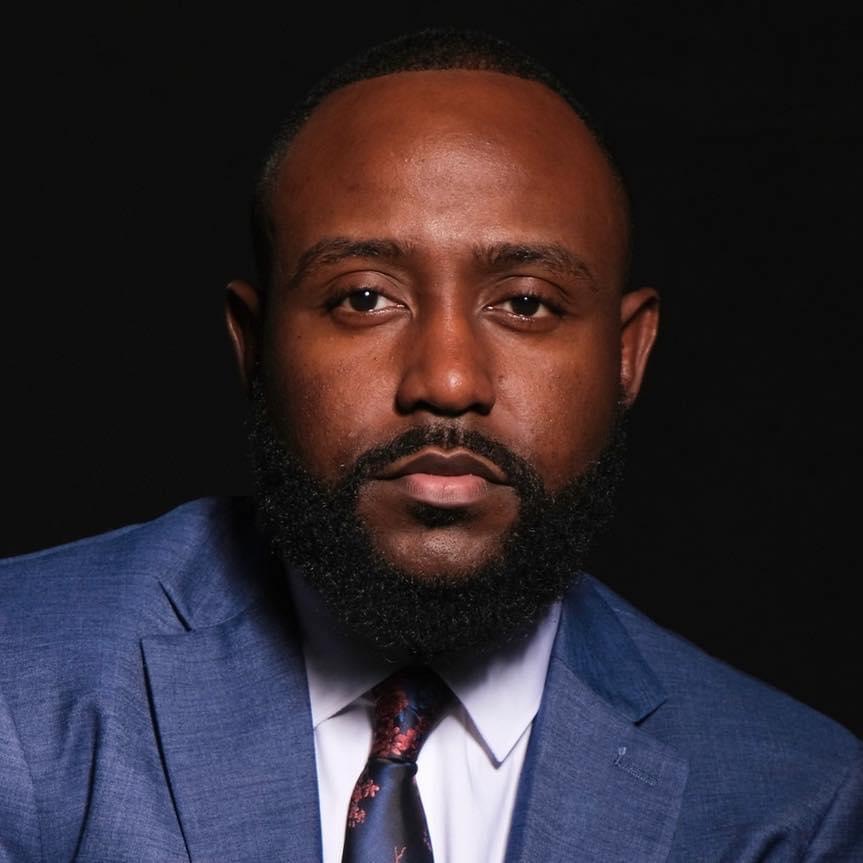 ONE OF US: Jamiron “Miron” Richardson