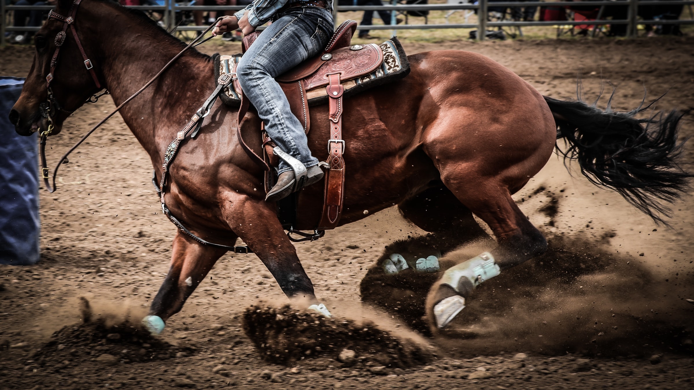 3rd Annual Gadsden County Horsemen’s Association rodeo is coming to Quincy