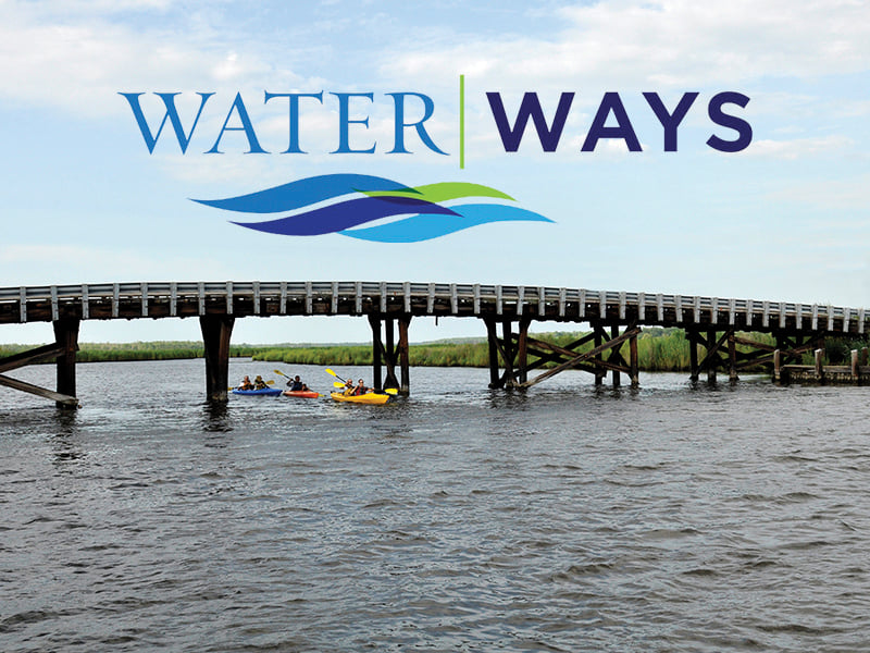Smithsonian WaterWays Exhibit to open at Chattahoochee museum