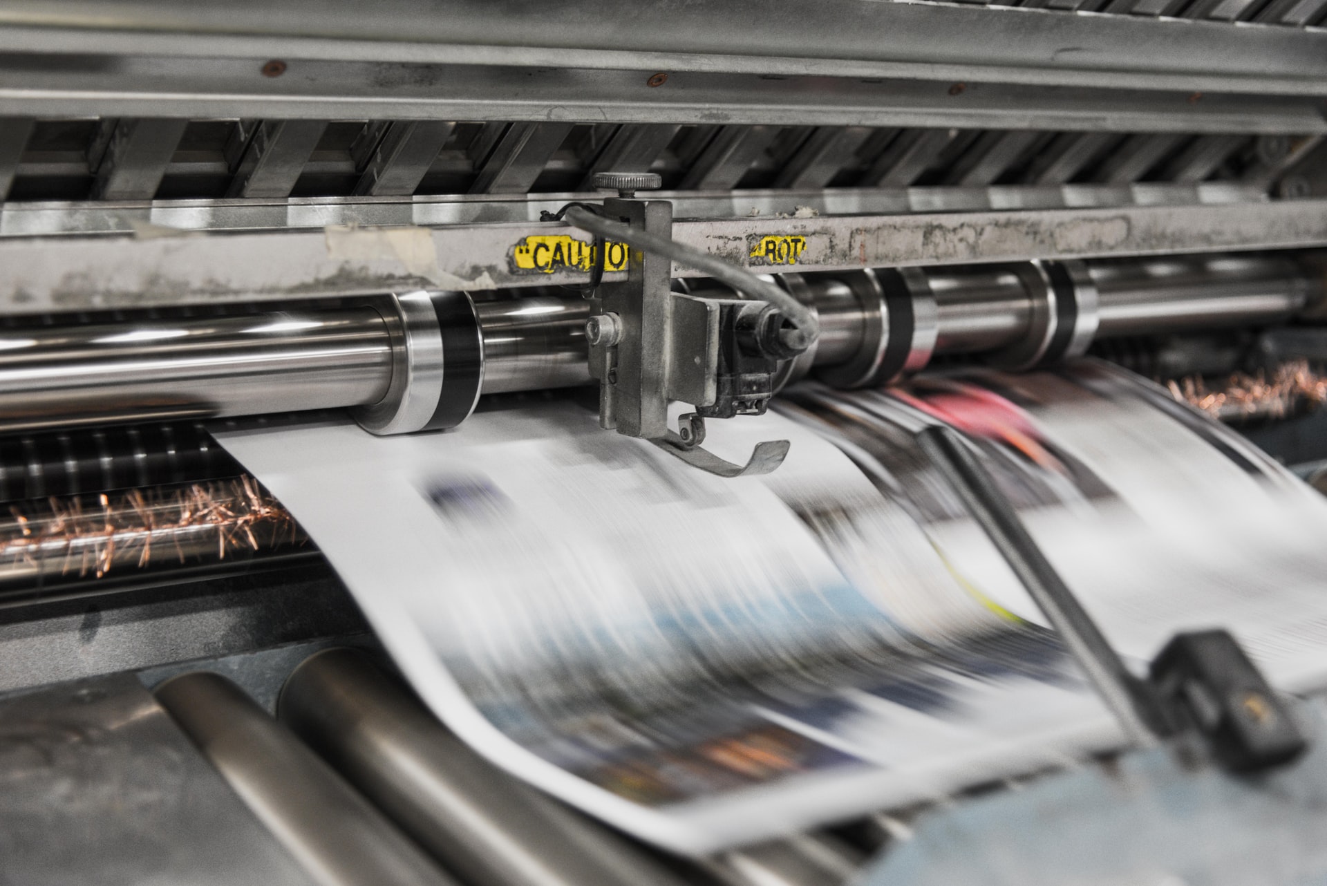 From the Editor’s Desk: What do editors dream of?