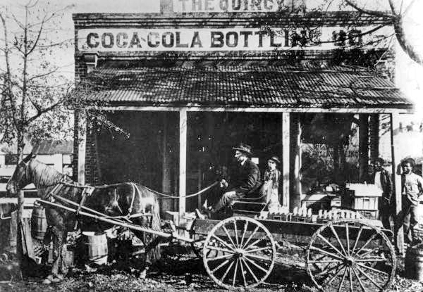 Guest Column: A Coke and a Smile