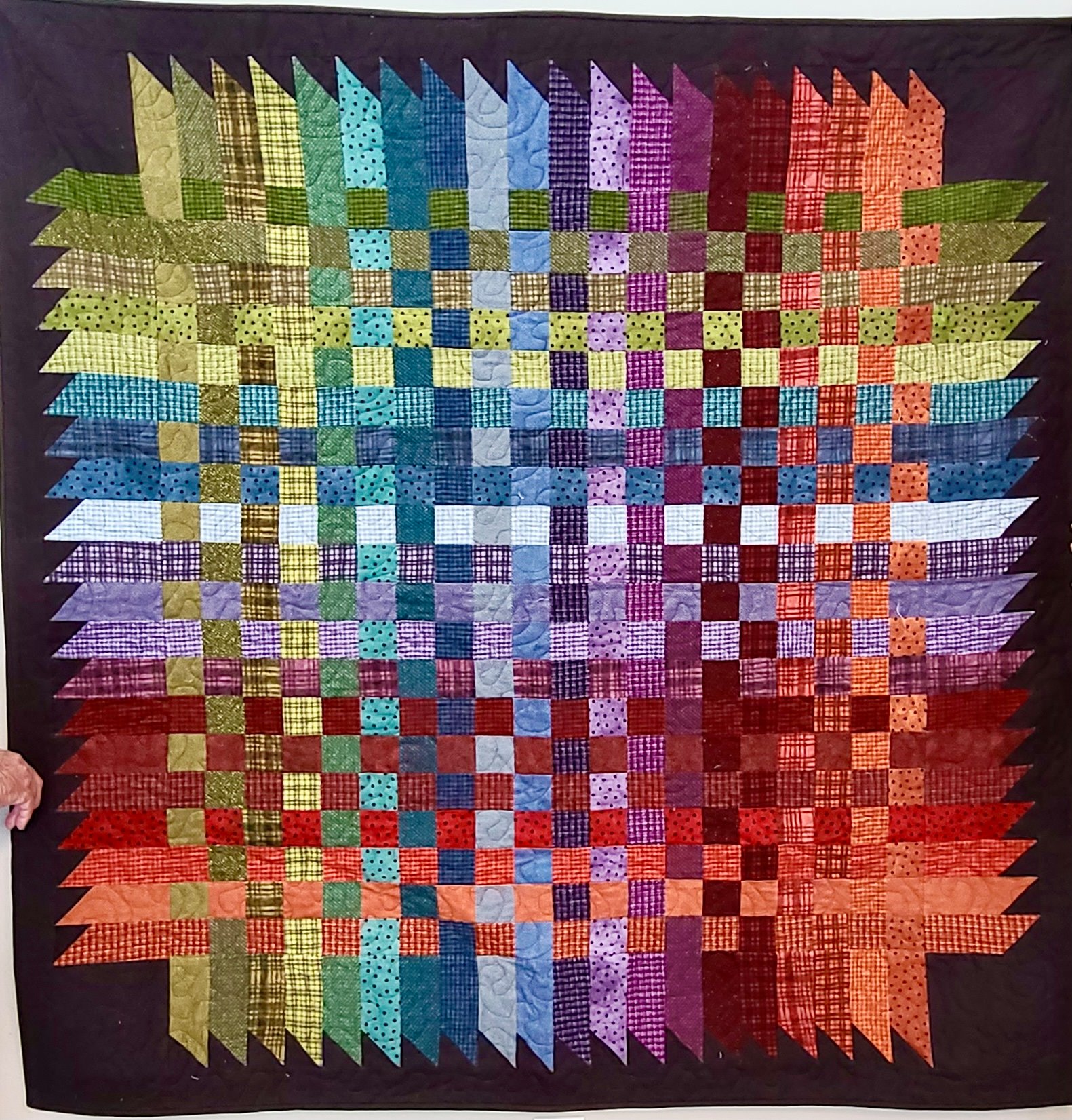Havana Quilt Show seeks local quilters for art display
