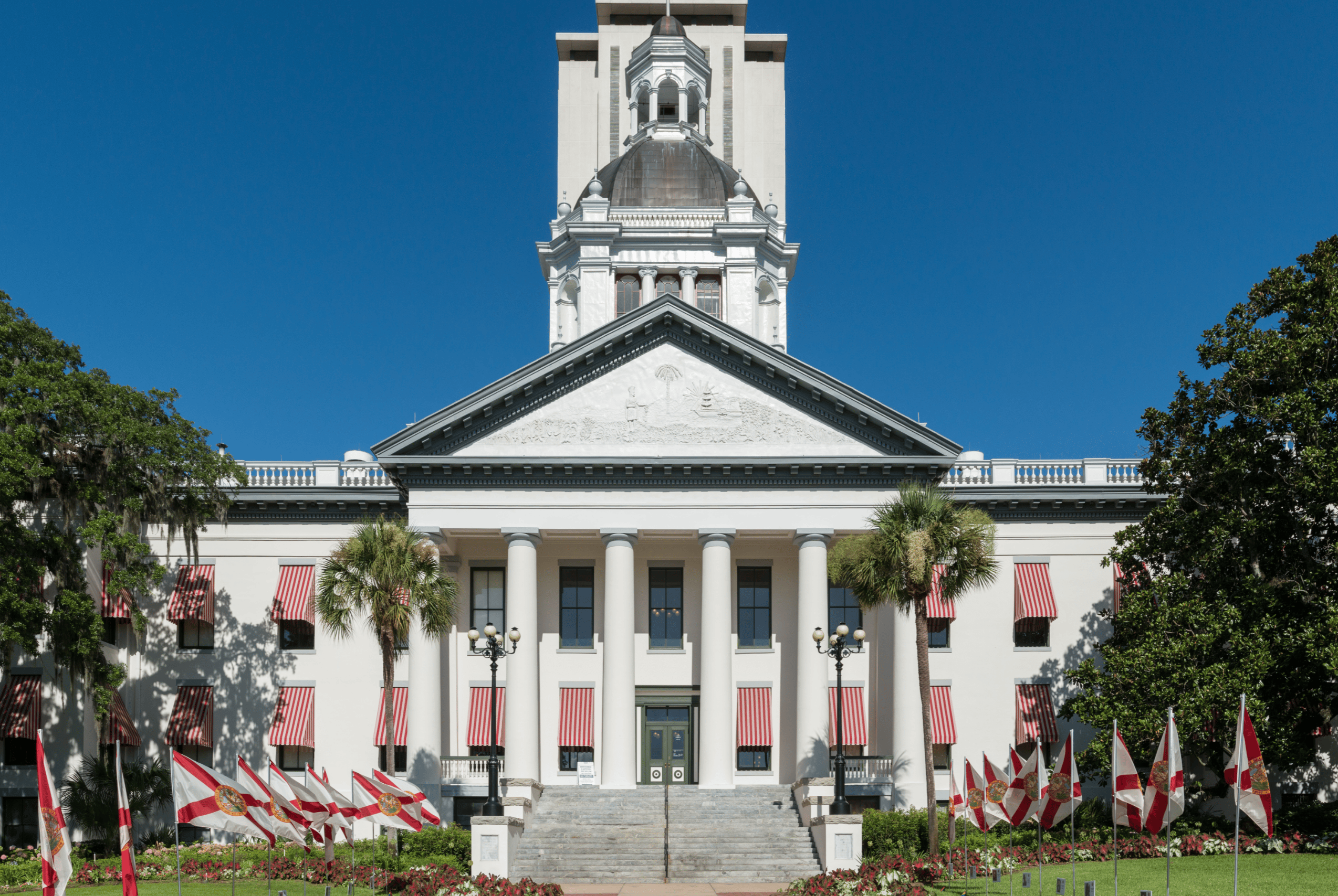 Bills filed for improvements around Gadsden County