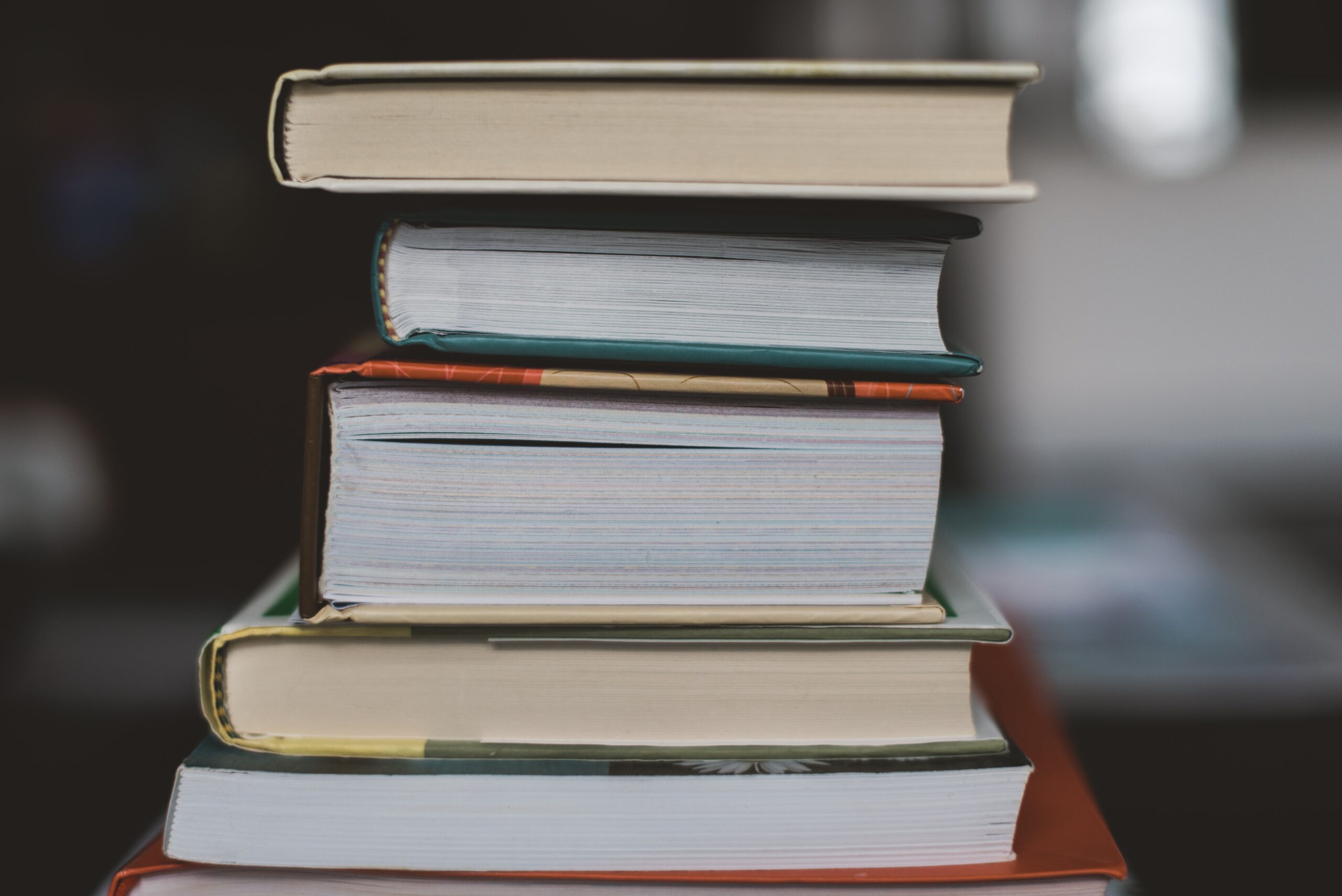 The Bookworms are back at it – Havana’s Book Club reorganizes after a COVID-19 break