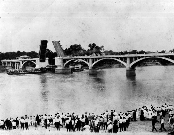 Victory Bridge Dedication Centennial Celebration announced 