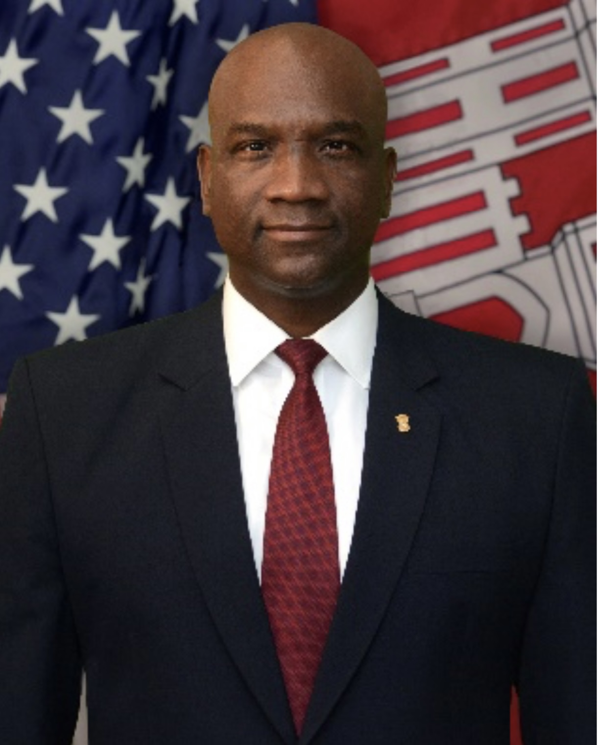 Quincy native takes chief of staff position with the United States Army Corps of Engineers